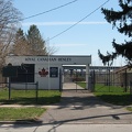 Henley Grandstand Entrance